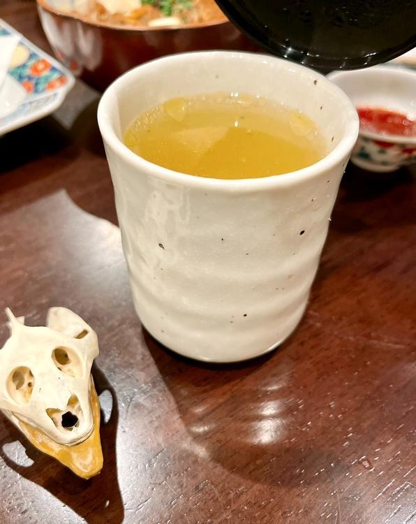 エンターテインメントな日本料理店『なみ三』で“すっぽん”や“クエ”などを堪能しよう！