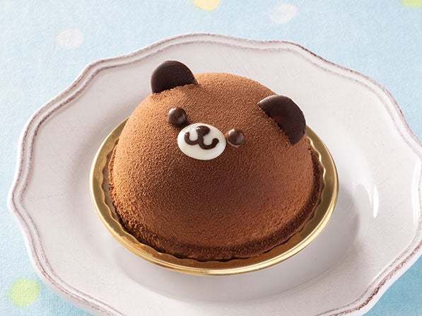 【フロプレステージュ】お子さまの健やかな成長を祝う、“こどもの日”限定スイーツ登場