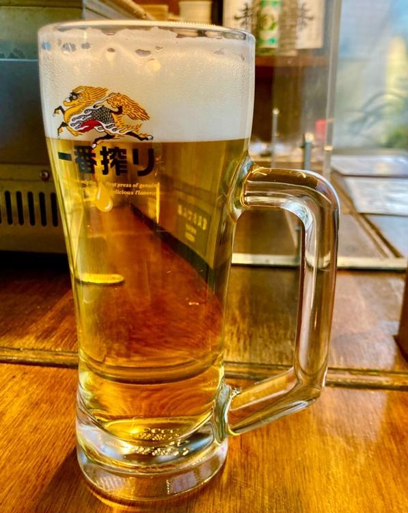 有名youtuberからも取材申し込みが！注目の『おでん屋台』でしっぽり乾杯！