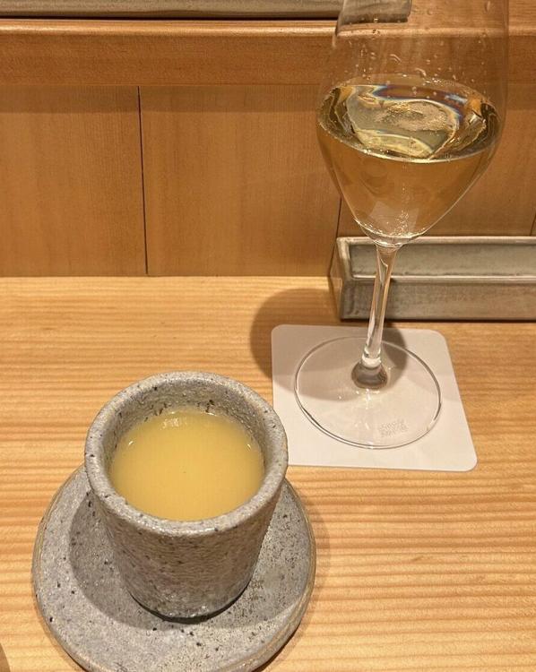 『焼鳥 高澤』飲み放題付きコースでお酒と焼鳥のフルコース体験！