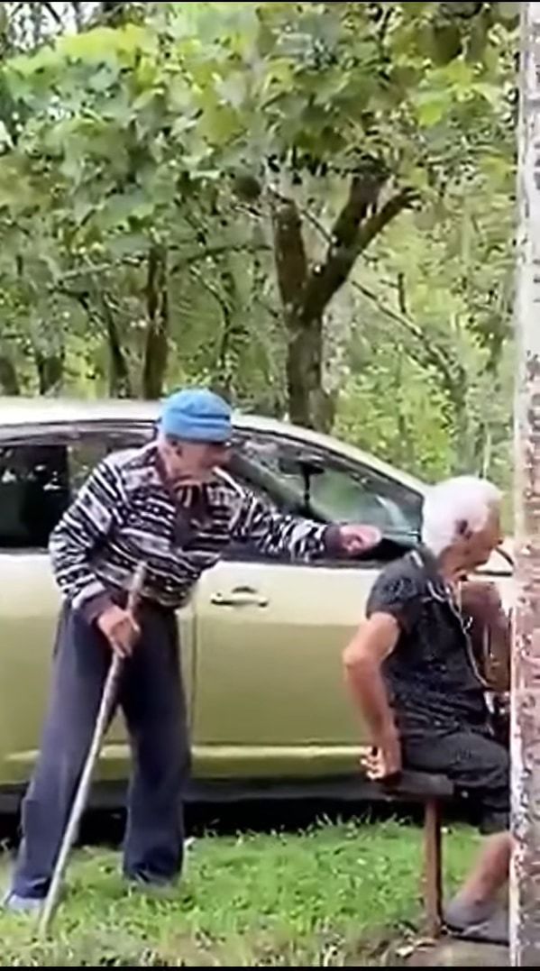こどもかっ！！101歳のおじいちゃんがしかけるイタズラから伝わってくる夫婦愛