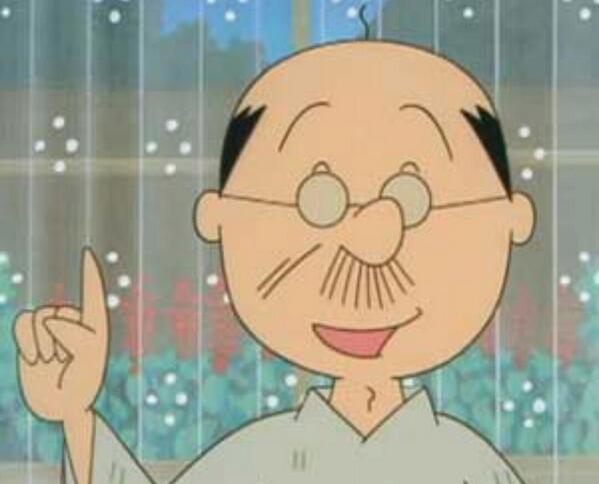 おじさんが若者と付き合う時の「ルール」