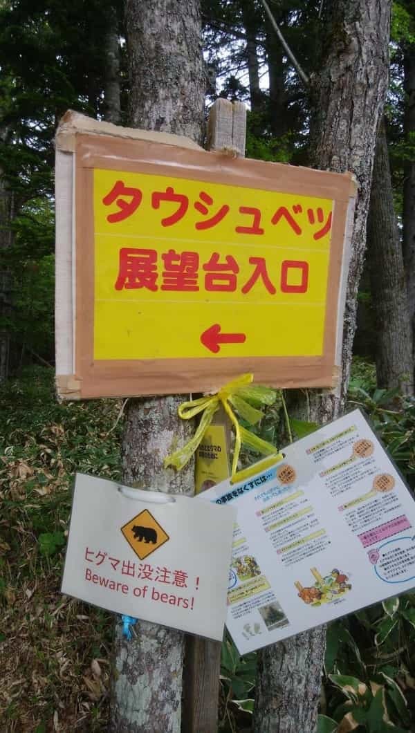 自然の神秘！津別峠早朝雲海、タウシュベツ橋梁、さらに北の味覚に出会う！？