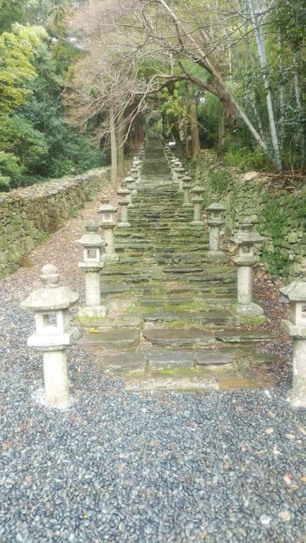 絶景！長崎県の島旅その1。国境に接する歴史深い対馬