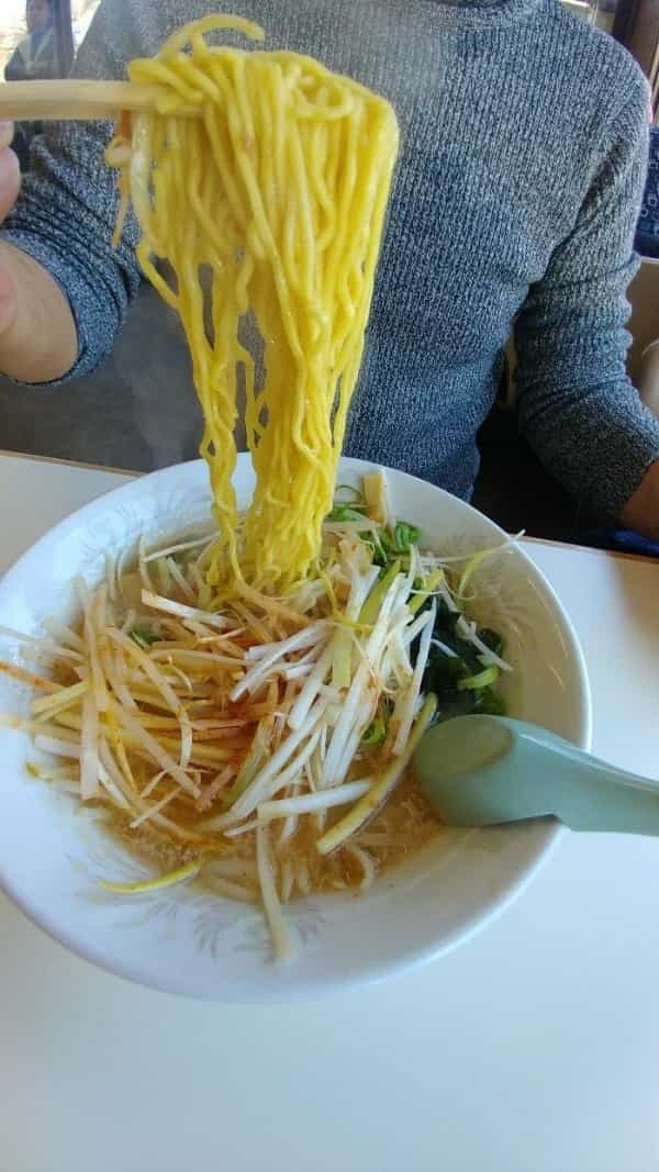 ≪栗山町≫行列必須のラーメン店「大鵬」と、「小林家」で小林酒造を守る女たちの甘酒の感動の味。