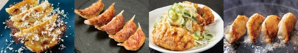 全31種類！「クラフト餃子フェス TOKYO 2023」前代未聞なバリエーションでGWは餃子三昧！