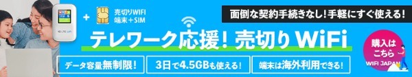 【2021】ポケットWi-Fiレンタルサービスおすすめ10選！選び方は？