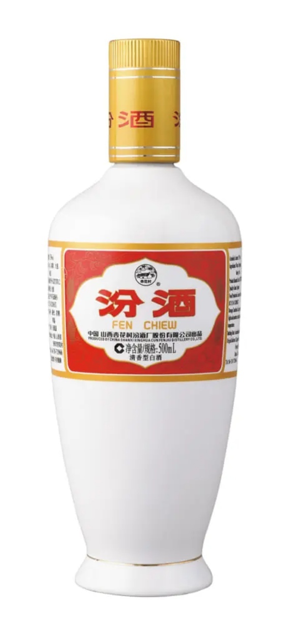 ガチ中華に合わせたい中国酒「白酒」は世界一飲まれている蒸留酒！