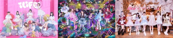 GWお台場「肉フェス 2023 Theカーニバル TOKYO」日替りお祭りステージイベントの詳細が決定！
