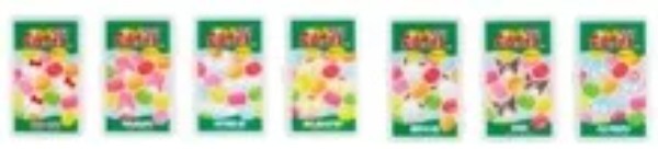 サクマドロップス×サンリオキャラクターズ コラボアイテム2023年2月8日(水)よりサンリオにて発売
