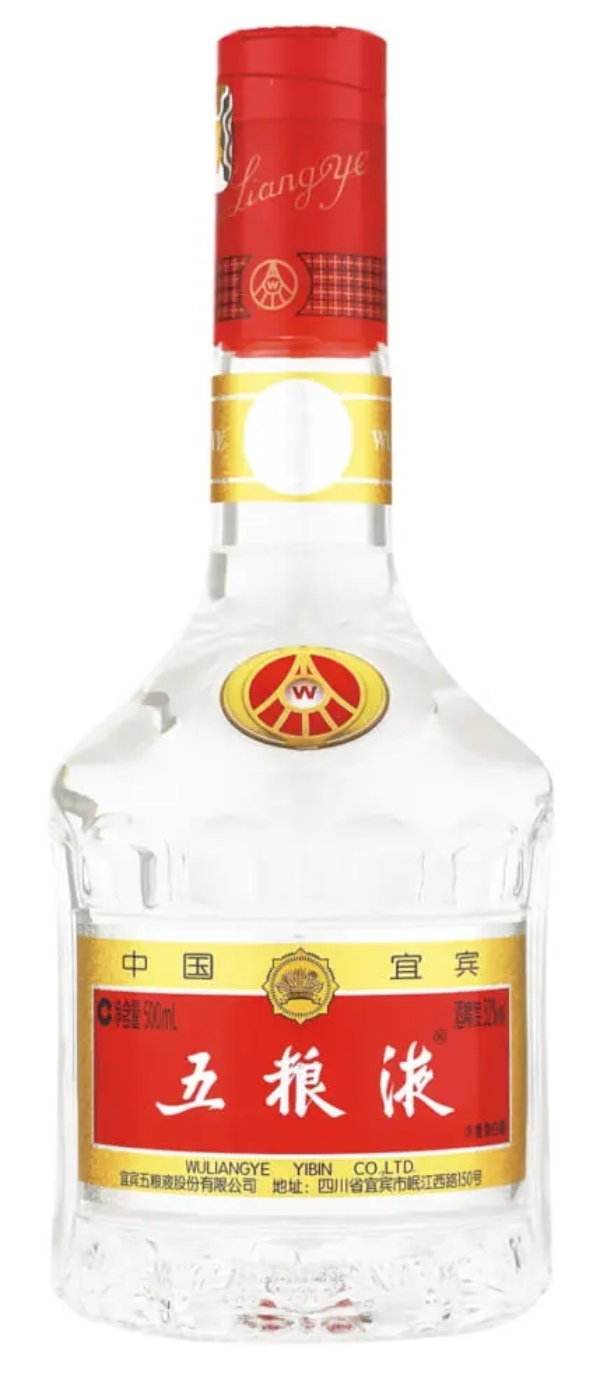 ガチ中華に合わせたい中国酒「白酒」は世界一飲まれている蒸留酒！