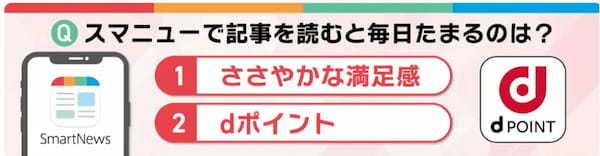 ドライブ距離に応じて報酬ゲット「チアドライブ」がスマートニュースとコラボ