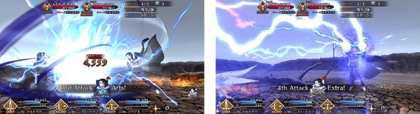 『Fate/Grand Order』 「バトル･イン･ニューヨーク 2022 ～スペース･オデュッセウス 対ニコラ･テスラ～」開催