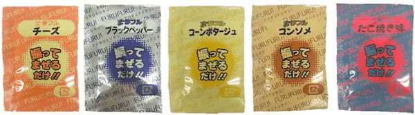 新感覚おつまみ系パイのみ誕生！『シャカシャカパイのみセット』パイのみはシャカシャカ振って味変して食べる新時代へ！