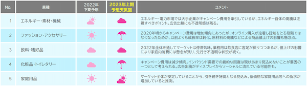 2022年下期インターネット広告市場動向およびこれからの広告指標についての調査レポートを発表【CCI調査】