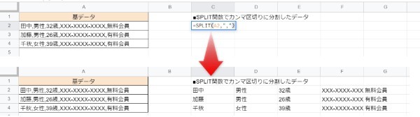 Googleスプレッドシートの操作が爆速に!! 実際に役立った関数21選