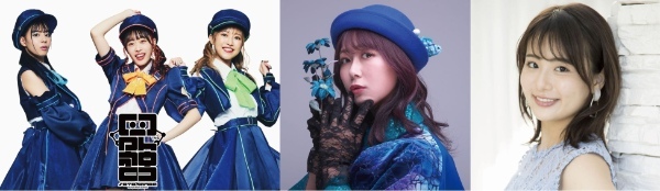 GWお台場「肉フェス 2023 Theカーニバル TOKYO」日替りお祭りステージイベントの詳細が決定！