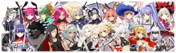 『Fate/Grand Order Arcade』 2022 年 3 月に 「収束特異点 背徳果実都市 リリムハーロット」開幕 3 月 13 日(日)に特別生放送番組の配信が決定