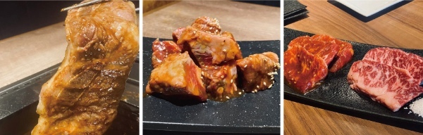 【肉くじや限定メニューが登場】厳選黒毛和牛をリーズナブルに楽しめる焼肉店「USHIHACHI（ウシハチ）」にて、4月28日（金）よりGW特別企画『GYUU WEEK!!!』を開催！