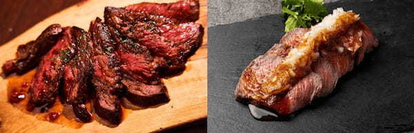 GWお台場「肉フェス 2023 Theカーニバル TOKYO」全店舗の絶品メニューを一挙公開！～史上最大級の30店舗超！肉料理は史上最多の25店舗！～