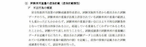 ダイハツ不正事件の深層を解説