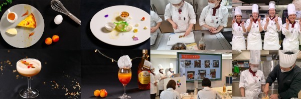 梅酒カクテル専門店「The CHOYA(ザ チョーヤ)銀座BAR」梅・梅・梅づくしなプレミアムプラン「梅づくしディナーコース ＠me」を期間限定発売！梅酒カクテルなど100種類以上飲み放題付き