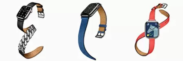 Apple、「Apple Watch Series 8」と第2世代「Apple Watch SE」