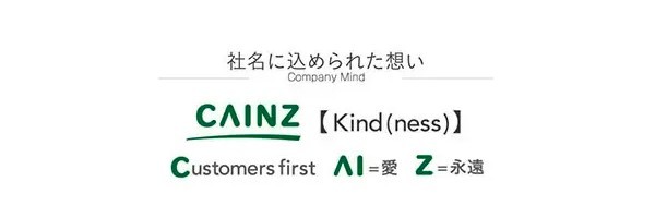 東急ハンズ、カインズグループ入り　企業名などは当面「東急ハンズ」を継続