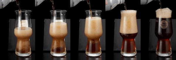 「TULLY’S COFFEE BLACK&SODA GASSATA(ガッサータ)」を、5月8日(月)新発売