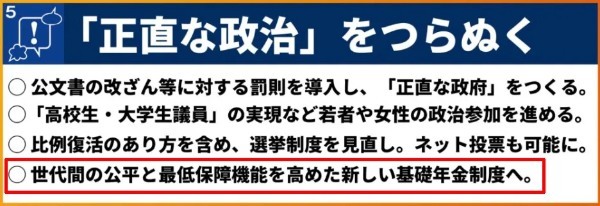 12人で1人を支える設計自体が詐欺だった年金制度