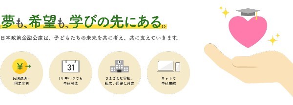 お金を借りる方法は？