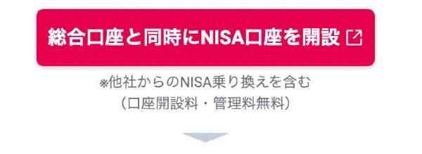 NISA口座におすすめの証券会社はどこ？