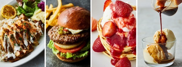 食のセレクトショップ「J.S. FOODIES」天王寺MIO店 2月1日(水)グランドリニューアル!人気NO.1ライスプレート、スイーツ等のラインナップを大幅拡充
