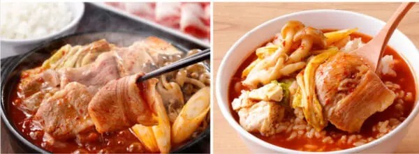 焼肉ライクの麻辣牛火鍋に地獄級「50辛」登場 ハバネロ使用でマニアも納得?