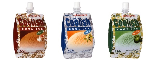 “飲むアイス”誕生20周年記念！「THE FIRST COOLISH」が進化したおいしさで復活！！『クーリッシュ 復活のカプチーノ』2023年10月30日（月）より全国発売