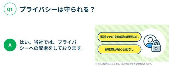 8.レディースローンおすすめ10選