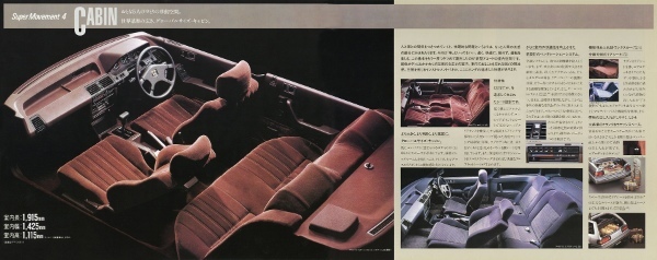 【復刻版カタログ】1985年の日本カー・オブ・ザ・イヤー/ホンダ・アコードの肖像