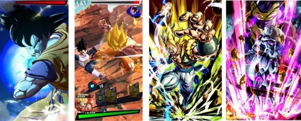 主役は「戦闘力5のおじさん」　ドラゴンボール レジェンズ新CMで空気階段・鈴木もぐらが好演