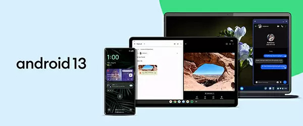 Google Pixelシリーズ向けに「Android 13」公開、パーソナライズを強化