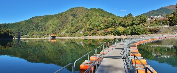 湖畔にある絶景キャンプ場おすすめ10選！湖畔キャンプの魅力とは