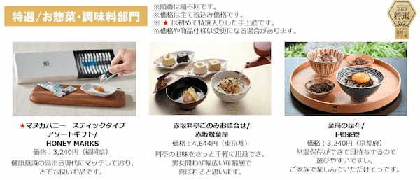 現役秘書966名が「今」だからこそ選んだ、心づかいが伝わるギフトとは？『“接待の手土産”セレクション 2023』特選30品を発表