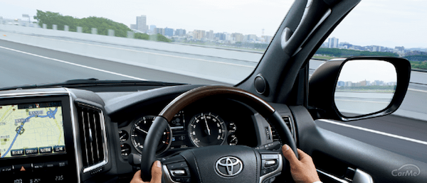 あなたの無意識なその運転が、車の寿命を2年縮めている!? その行動とは?