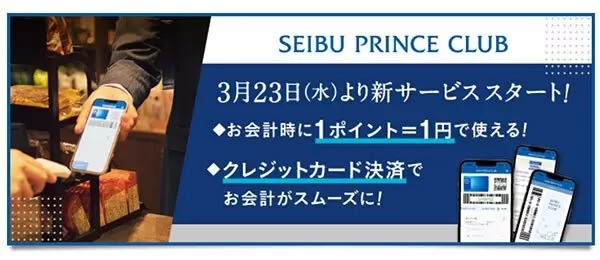 いくつ知ってる？　スマホアプリでたまる首都圏沿線共通ポイント