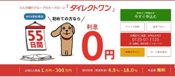 11.お金が今すぐ必要な人向けお金を借りる方法