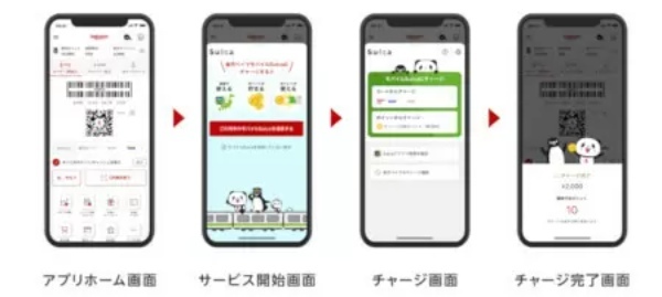 楽天ペイのiPhoneでも楽天ポイントや楽天カードからチャージ可能に！