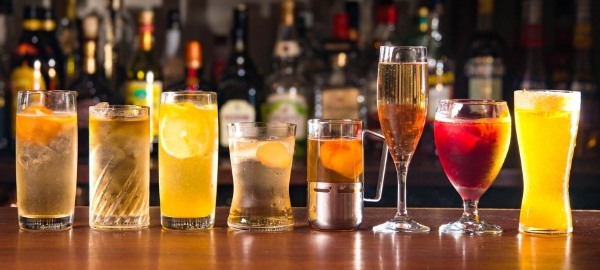 梅酒カクテル専門店「The CHOYA(ザ チョーヤ)銀座BAR」梅・梅・梅づくしなプレミアムプラン「梅づくしディナーコース ＠me」を期間限定発売！梅酒カクテルなど100種類以上飲み放題付き