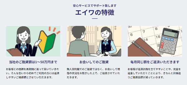 お金を借りる方法10選