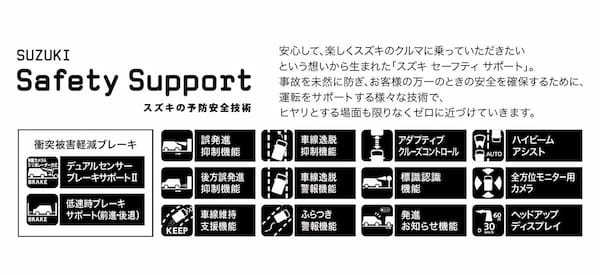 スズキ 新型スペーシア、スペーシア カスタムを発売