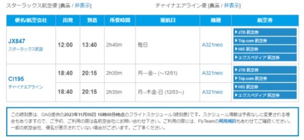 台湾に行きたいわん!!!日帰りできるのか検証してみた