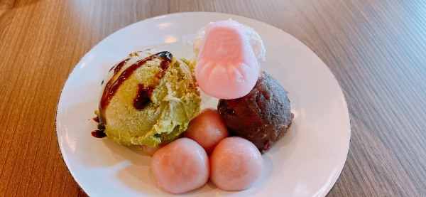 県立大学のそばにある「puu cafe and lunch（プー カフェ アンド ランチ）」でインテリアショップのようなオシャレなお店内でランチしてきた！